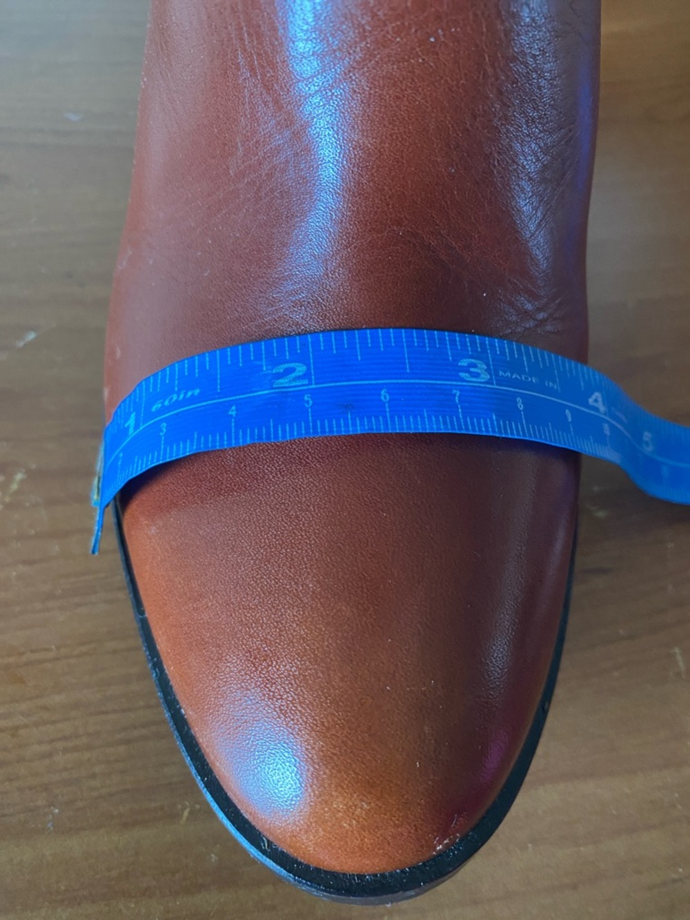 Massimo Matteo Boots - Picture 12 of 13